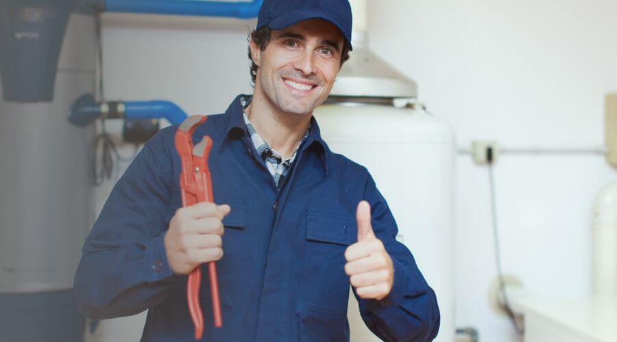 Professional expert plumbing services in Drakesville, IA